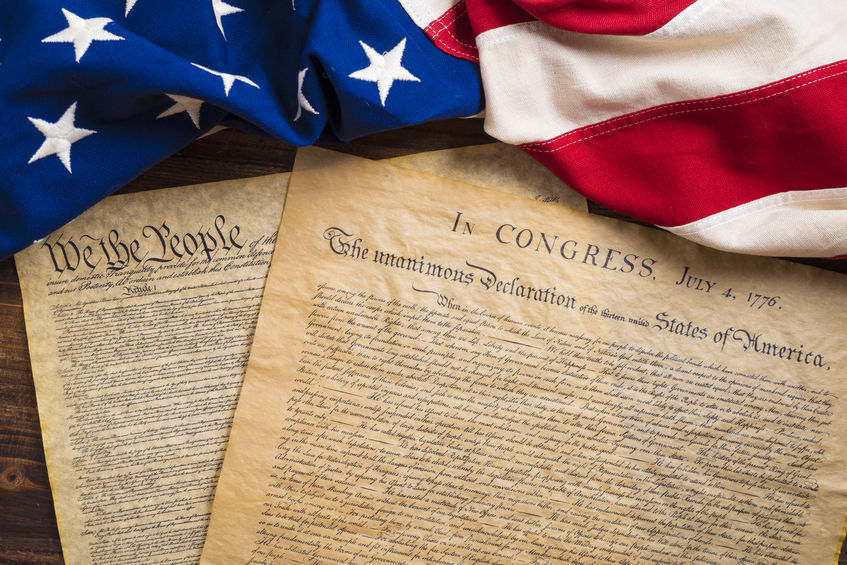 Dual enrollment American History