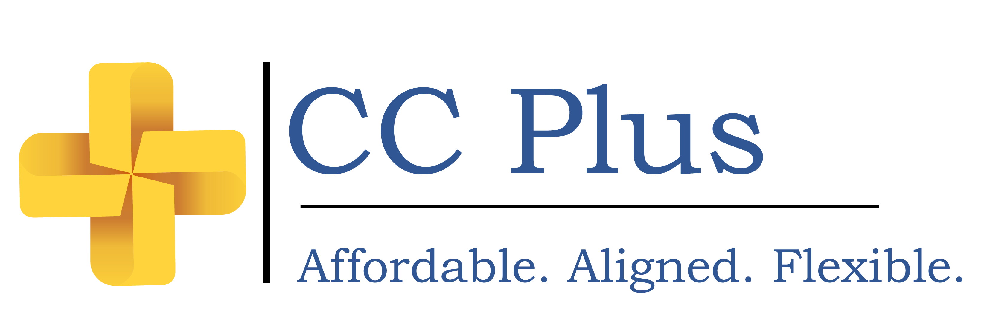 CC_Plus_Logo Tagline
