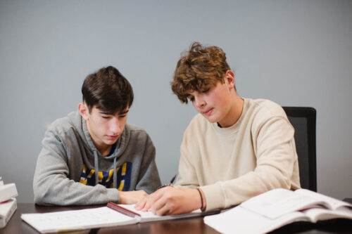 Undergraduate Program Classical Conversations Plusclassical